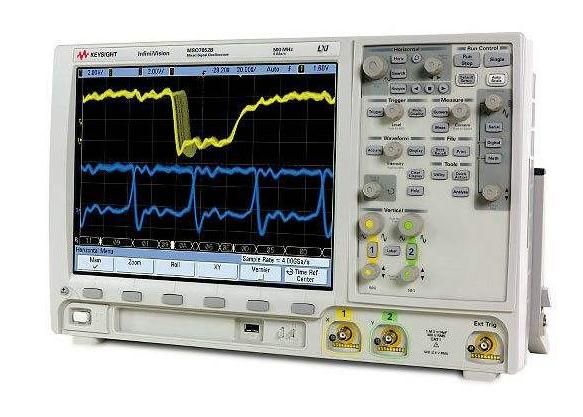 數(shù)字示波器中的視頻觸發(fā)是有何作用？數(shù)字示波器維修
